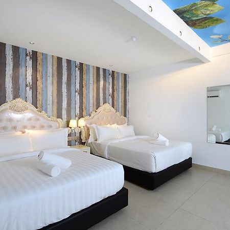 Hotel De Art Usj 21 Subang Jaya Extérieur photo