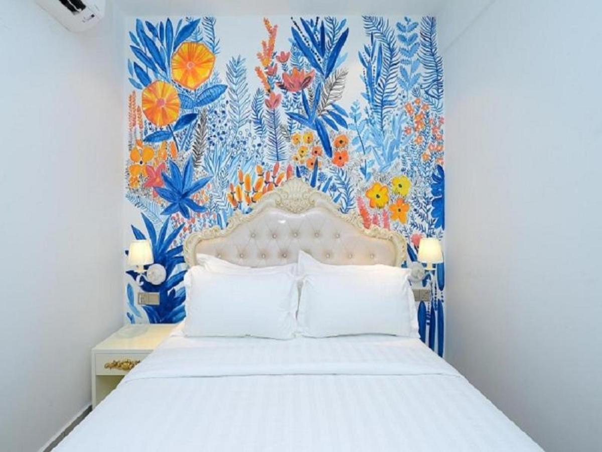 Hotel De Art Usj 21 Subang Jaya Extérieur photo